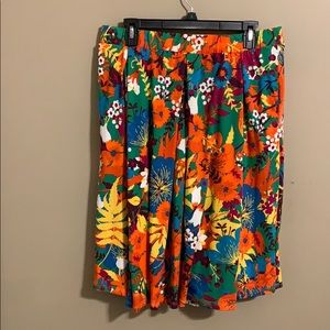 LulaRoe Madison, NWOT, took off tags, never worn